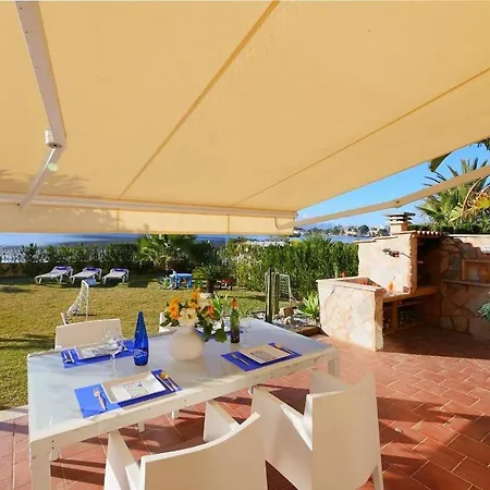 Casa Mediterraneo Alcúdia